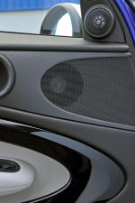 Mini Paceman Cooper S 2012 года